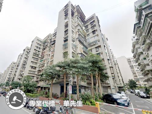 台北法拍大樓-1