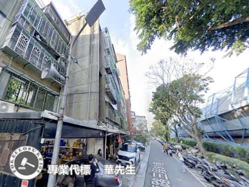 台北大同區法拍公寓-6