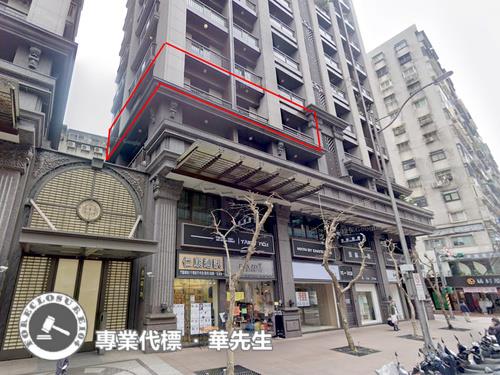 內湖法拍大樓-2