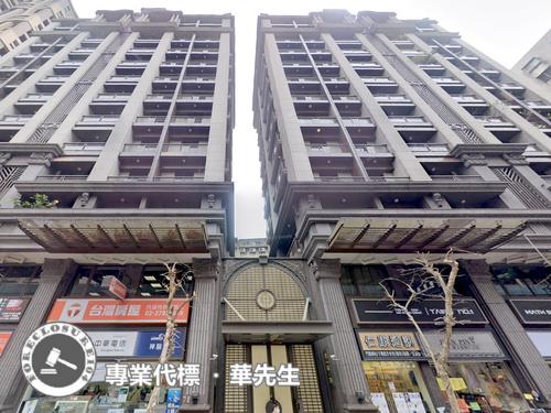 內湖法拍大樓-0