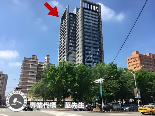 南區法拍店面-2