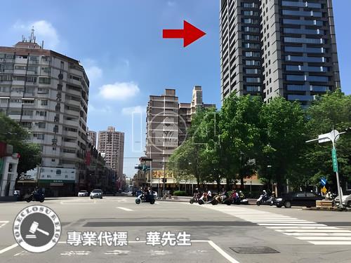 南區法拍店面-4