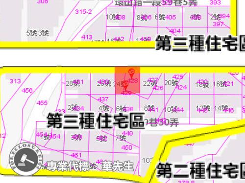 內湖公寓拍賣-8