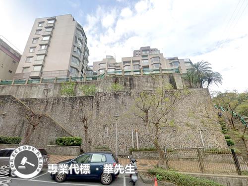 北投法拍華廈-0