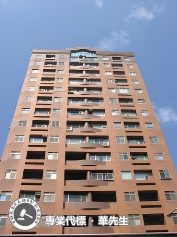 台北大同區法拍大樓-0