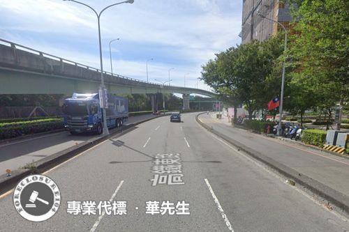 台中烏日法拍大樓-7