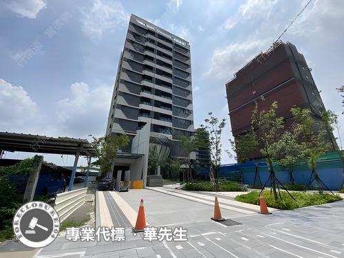 台中烏日法拍大樓-3