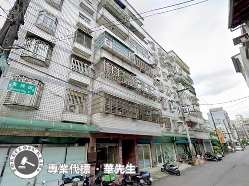 桃園中壢法拍華廈-0