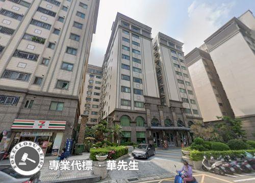 桃園中壢大樓法拍-6