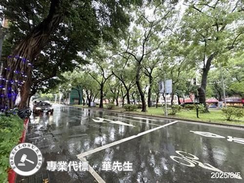 台北大安區法拍大樓-5