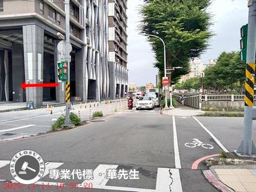 中和大樓法拍-6