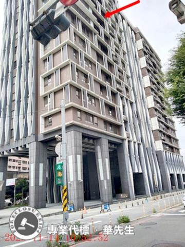 中和大樓法拍-7