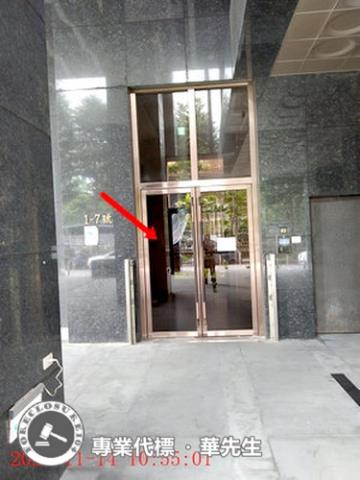 中和大樓法拍-8