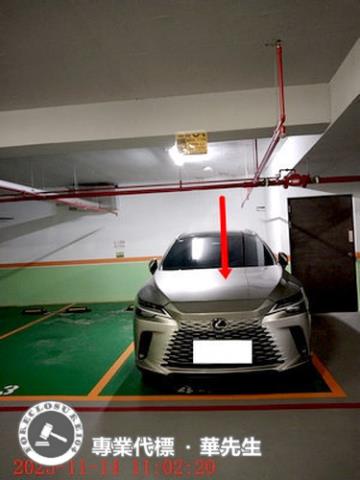 中和大樓法拍-2