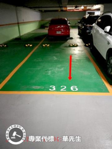 中和大樓法拍-3