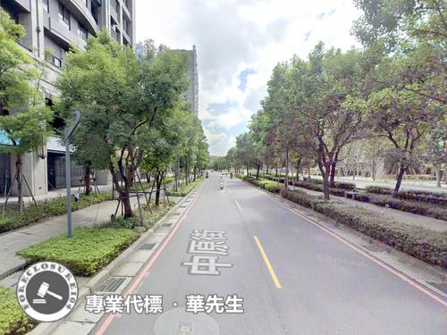 新北中和店面法拍-6