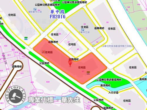 新北中和店面法拍-11