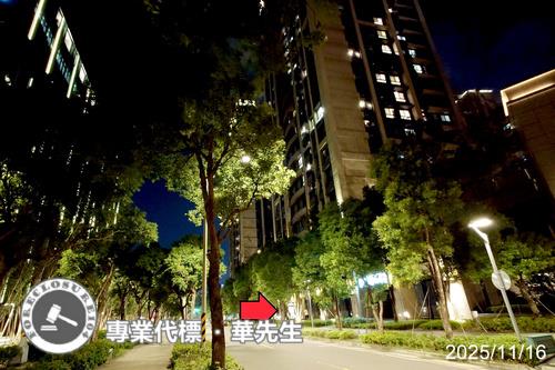 新北中和店面法拍-7