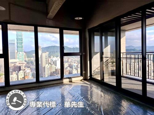 大安區法拍大樓-1