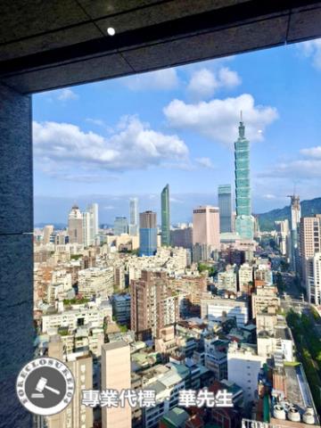 大安區法拍大樓-2