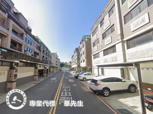 八德法拍透天-3