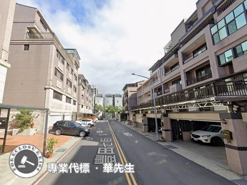 八德法拍透天-5