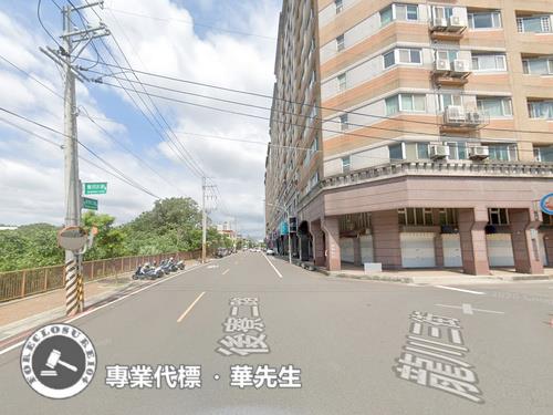 桃園中壢大樓法拍-7