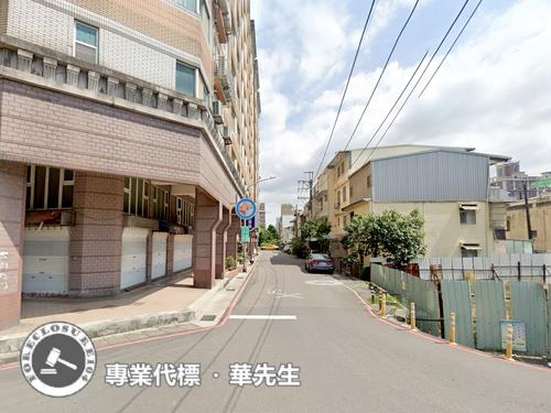 桃園中壢大樓法拍-3