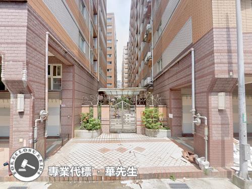 桃園中壢大樓法拍-1