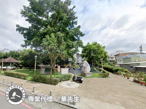 桃園中壢大樓法拍-4