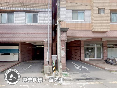 桃園中壢大樓法拍-6