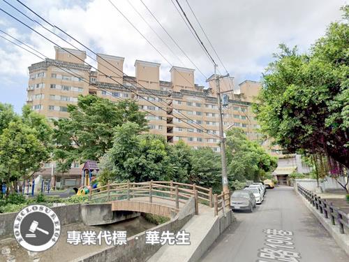 桃園中壢大樓法拍-2