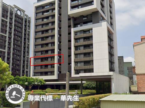 桃園桃園區大樓法拍-7