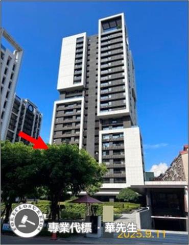 桃園桃園區大樓法拍-10