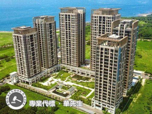 淡水拍賣大樓-1