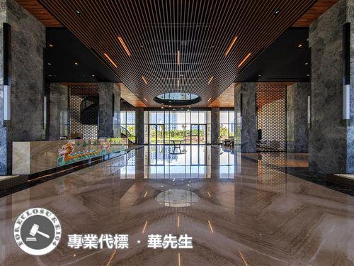 淡水拍賣大樓-2