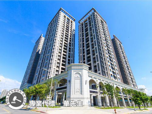 淡水拍賣大樓-0