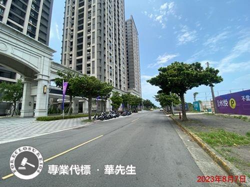 淡水拍賣大樓-7