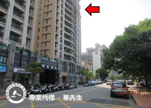 新竹大樓拍賣-2