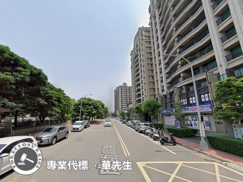 新竹大樓拍賣-1