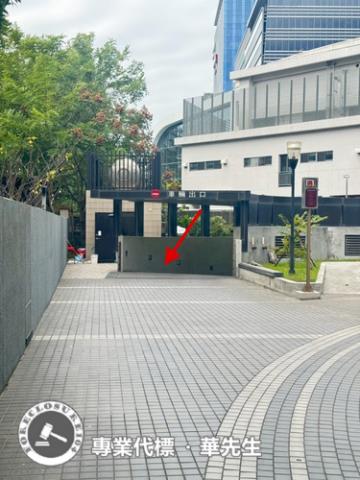 新竹法拍廠房-7