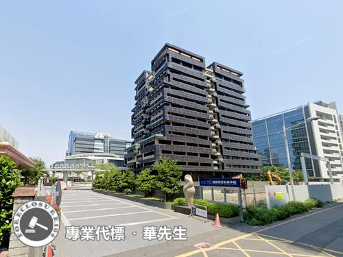 新竹法拍廠房-5