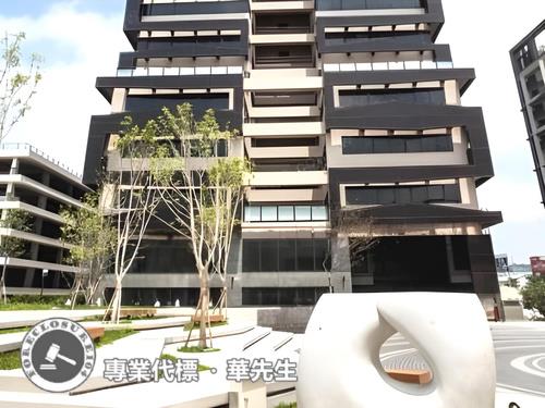 新竹法拍廠房-2