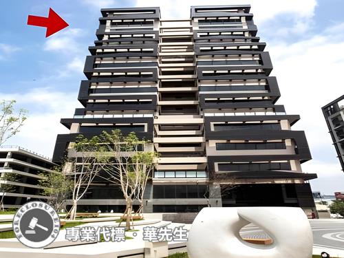 新竹法拍廠房-0