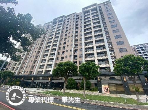 新竹竹北法拍大樓-0