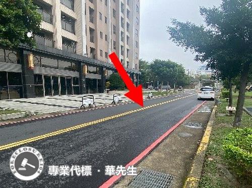 新竹竹北法拍大樓-4