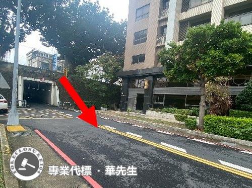 新竹竹北法拍大樓-5