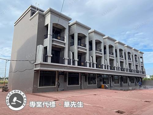 桃園新屋透天法拍-0