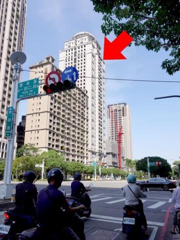 西屯大樓法拍-2