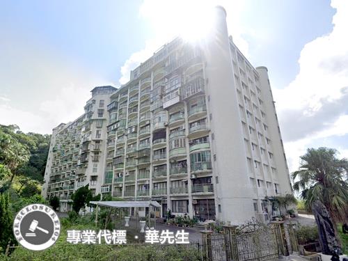 汐止法拍華廈-0
